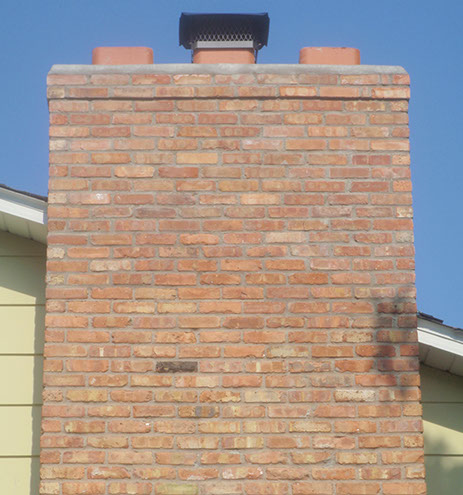 Chimney Chicago Replicas