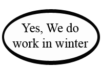 winter